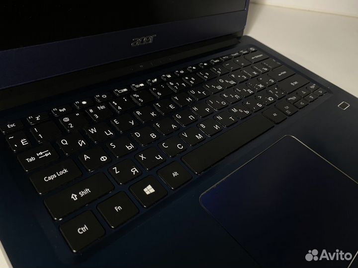 Acer Swift 3 i7/8/256