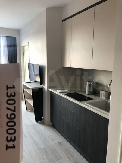 2-к. квартира, 40 м², 5/7 эт.