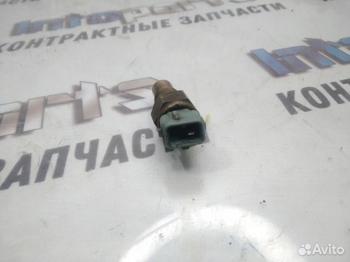 Датчик температуры охлаждающей жидкости Peugeot