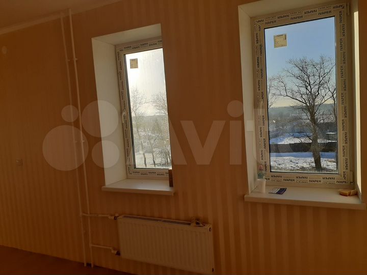 Квартира-студия, 24,8 м², 3/4 эт.