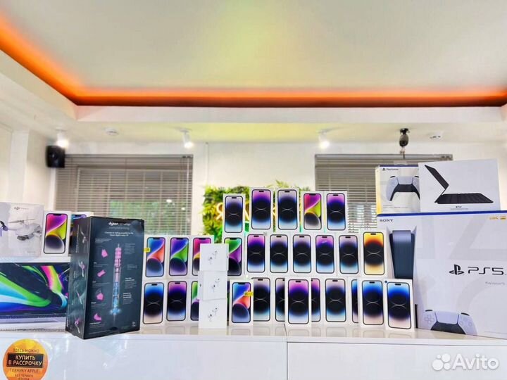 Пустая коробка для iPhone от 3G до 14 Pro Max