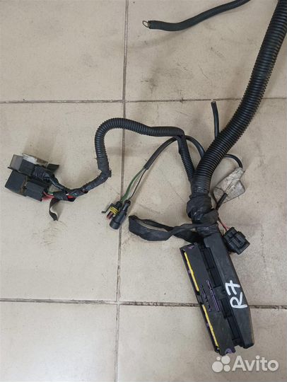 Жгут проводки двигателя Chevrolet Lacetti 2006