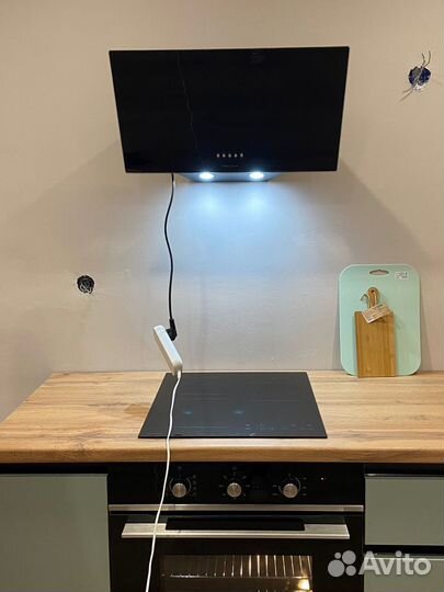 Вытяжка Krona