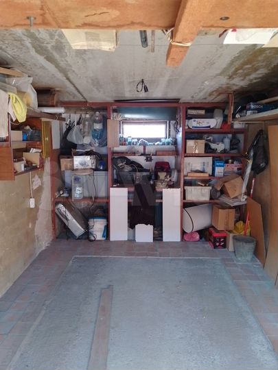 Гараж, 20 м²