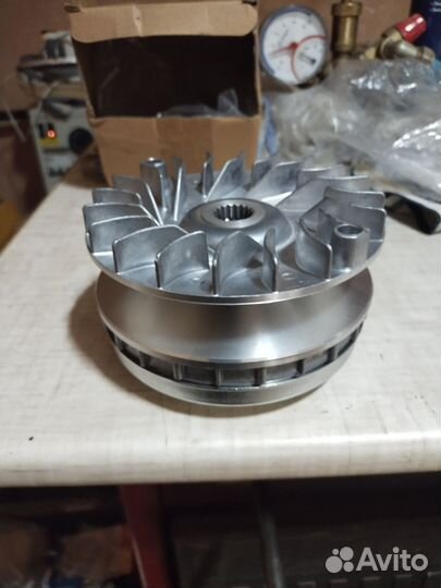 Вариатор для скутера Ямаха маджести 250сс