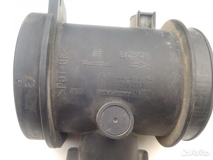 Дмрв mercedes w140