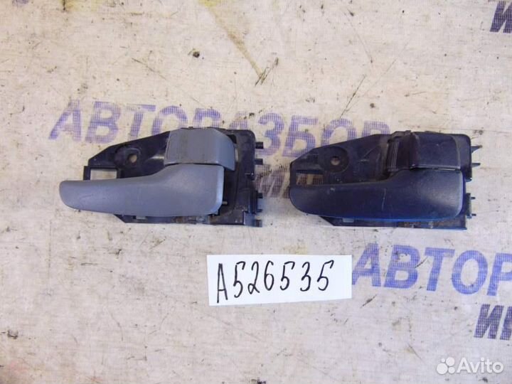 Ручка двери внутренняя правая для Mitsubishi Lance