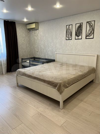 2-к. квартира, 67,2 м², 5/5 эт.