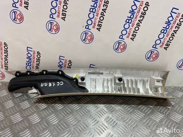 Обшивка стойки Volkswagen Passat CC