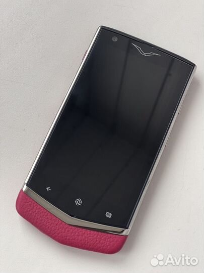 Vertu Constellation V, 32 ГБ