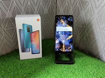 Xiaomi Redmi Note 9, 4/128 ГБ