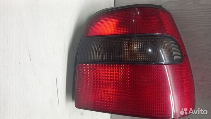 Фара задняя правая Skoda Felicia