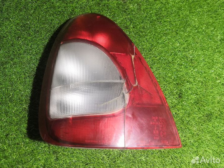 Фонарь задний левый с дефектом Daewoo Nubira 1