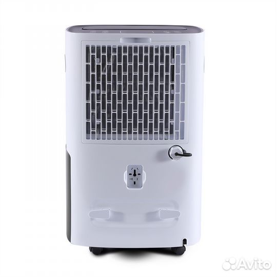 Осушитель воздуха ballu BD40U