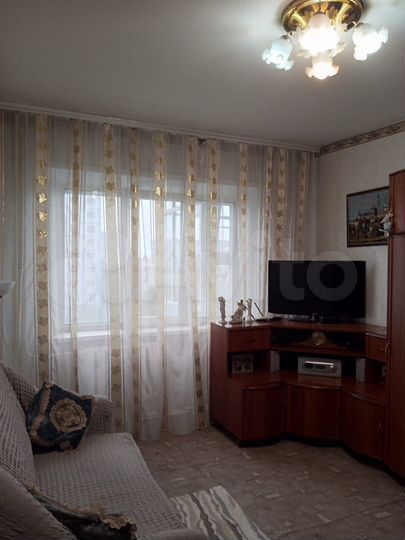 3-к. квартира, 70 м², 5/9 эт.