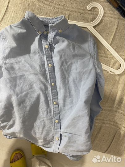 Рубашка Mango 152