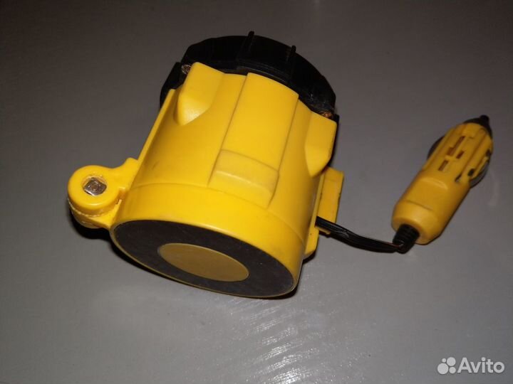 Автомобильный фонарь Космос