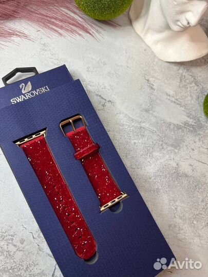 Ремешок на Apple Watch 38,40,41,42,44 мм