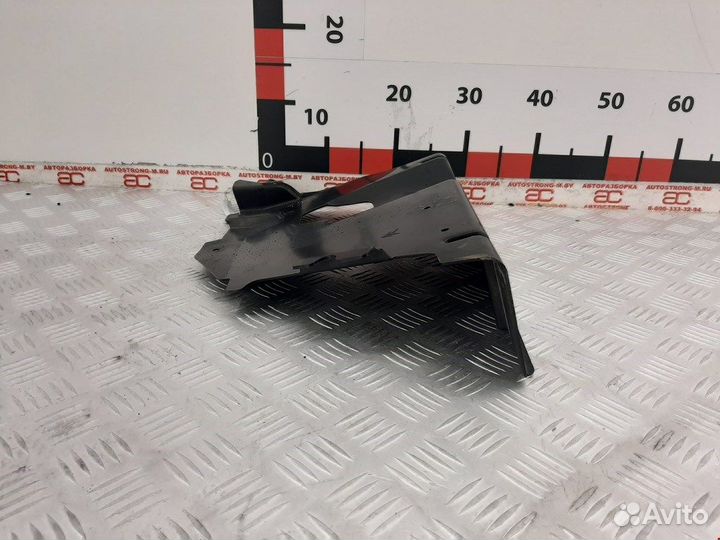 Защита двигателя для Peugeot-Citroen Xsara 7136C8