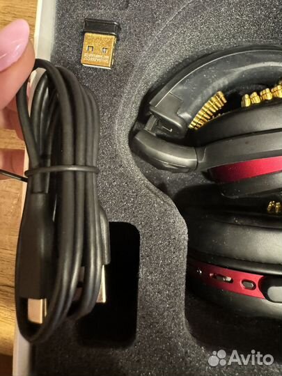 Наушники Neiry Headphones Lite