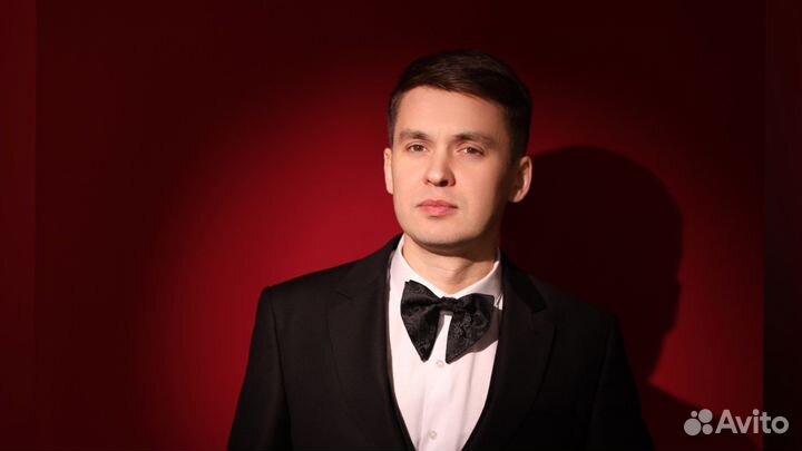 Ведущий, DJ, Оборудование