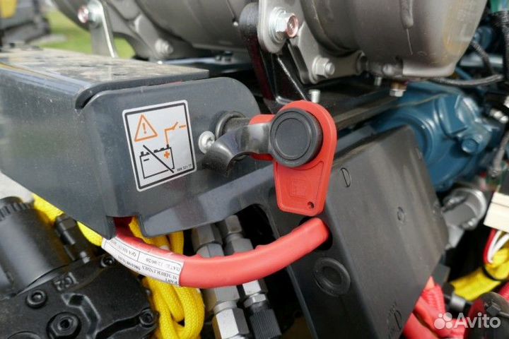 Дорожный каток Bomag BW 177 D-5, 2022