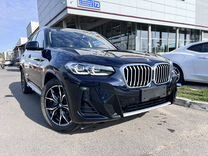 BMW X3 2.0 AT, 2024, 30 км, с пробегом, цена 6 950 000 руб.