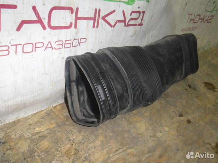 Патрубок воздушного фильтра BMW X3 F25 (2010-2017)