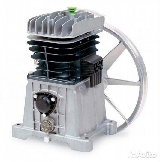 Ремонт воздушных компрессоров