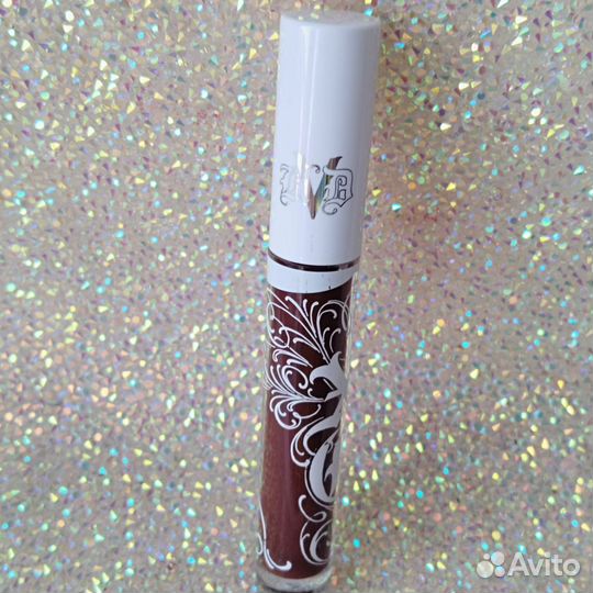 Блеск Kat von d Azalea