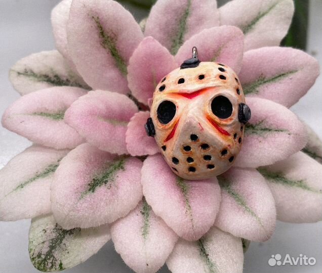 Подвеска «Маска»