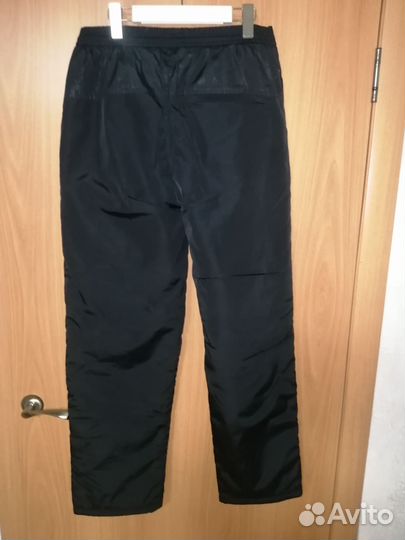 Болоневые штаны