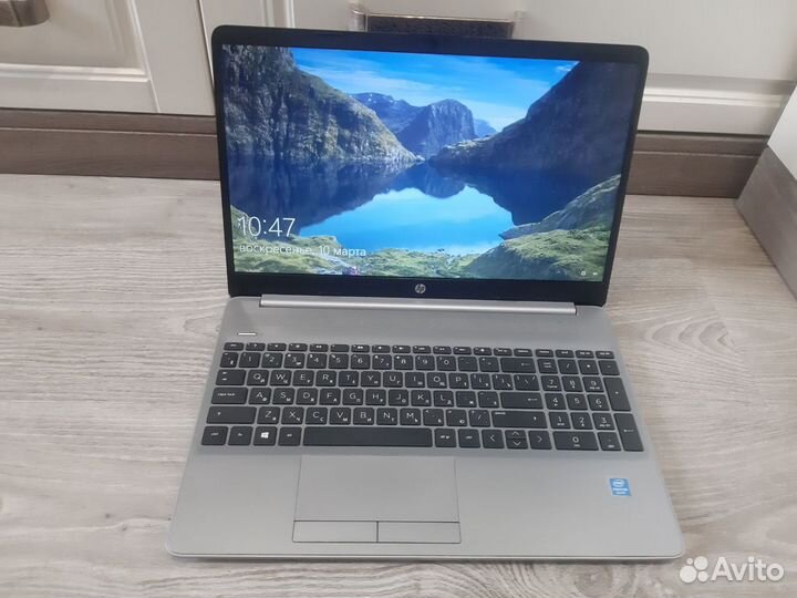 Ультрабук HP 250 G8