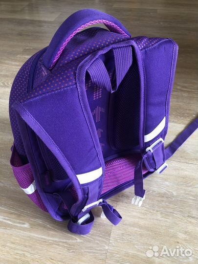 Рюкзак школьный для девочки