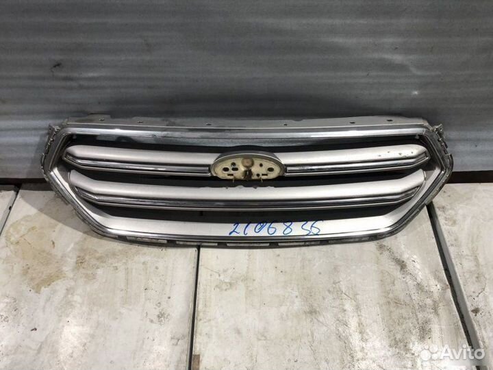 Решетка радиатора Ford Kuga