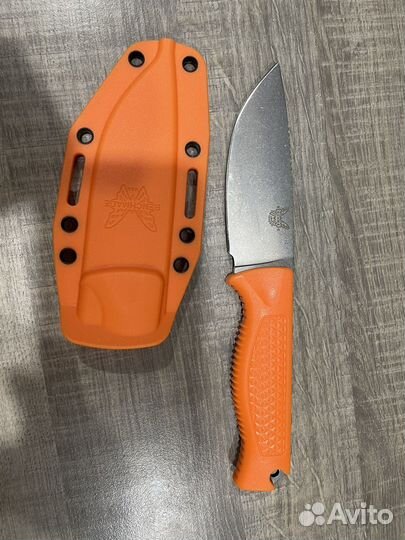 Нож Benchmade