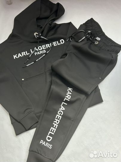 Спортивный костюм Karl lagerfeld xs