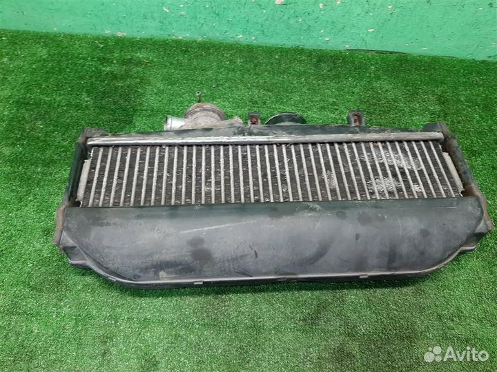 Интеркулер Subaru Forester SG/S11 2003