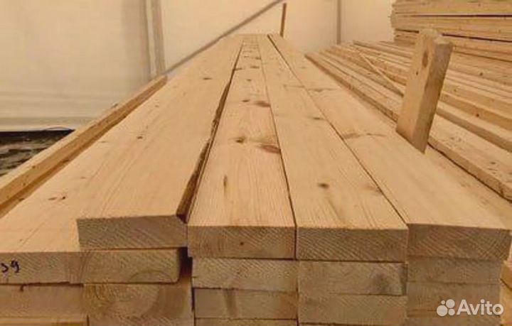 Доска стропила