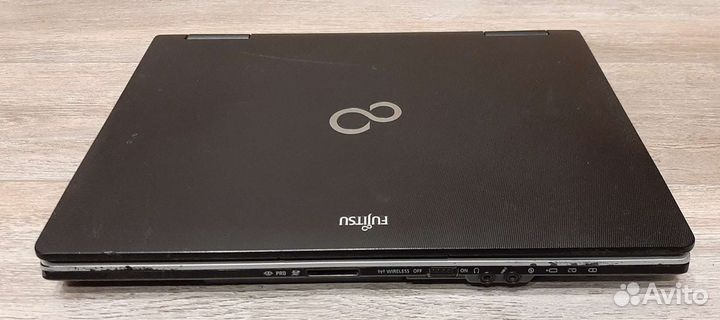 Ноутбук Fujitsu