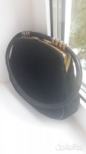 Сумка женская ретро