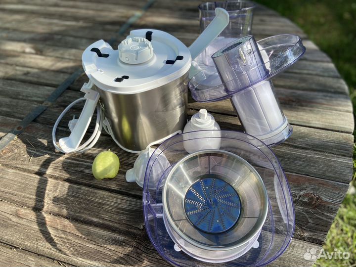 Соковыжималка Kambrook