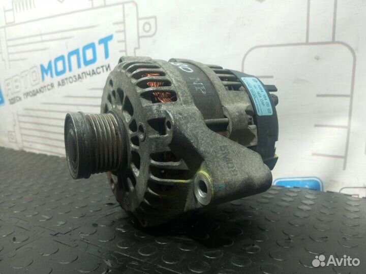 Генератор Ssangyong Kyron 664951 664.951 D20DT