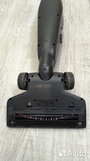 Беспроводной пылесос Philips