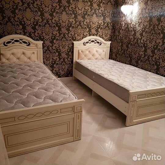 Детская кровать Илона