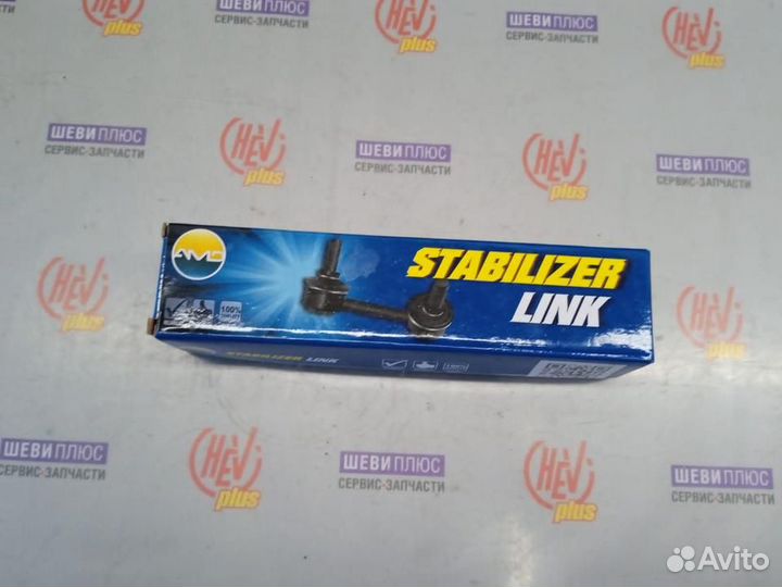 Стойка стабилизатора Chevrolet Lacetti