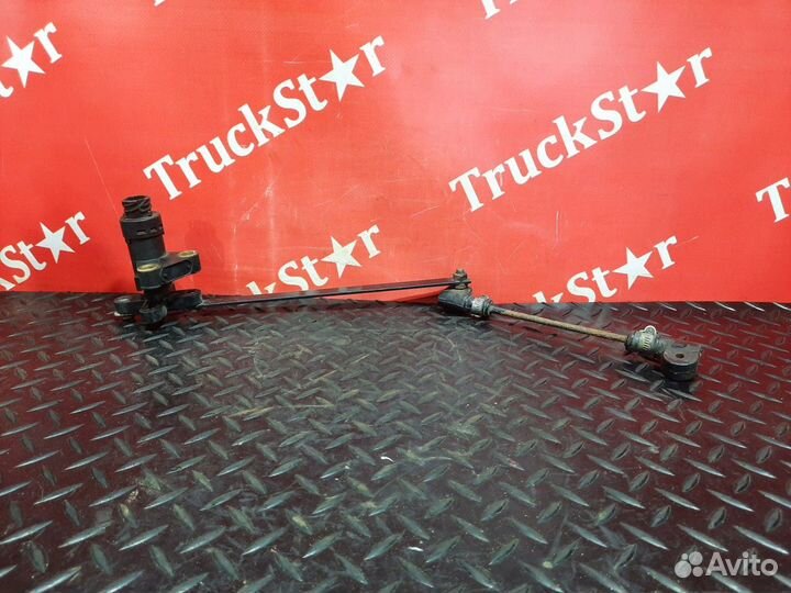 Датчик уровня пола