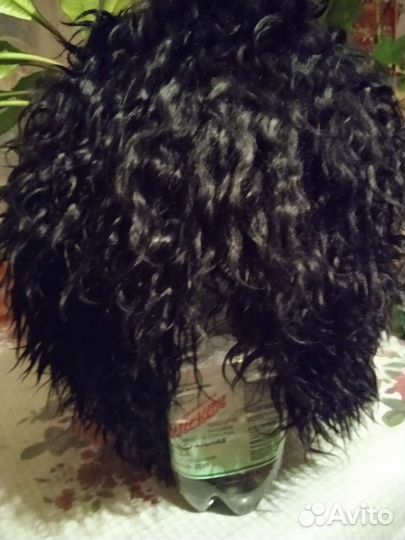 Шапка новая