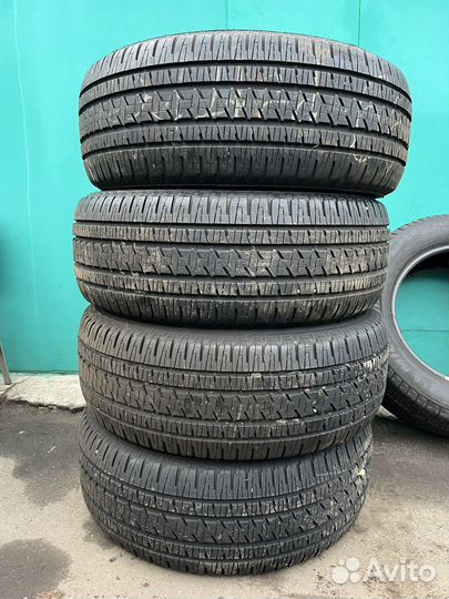 Bridgestone Dueler H/L 275/55 R20 111S