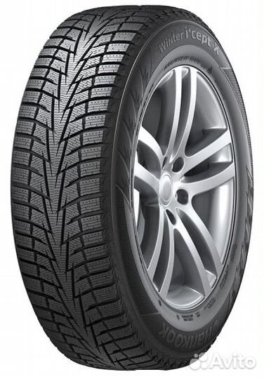 Hankook Winter I'Cept X RW10 255/55 R19 111T